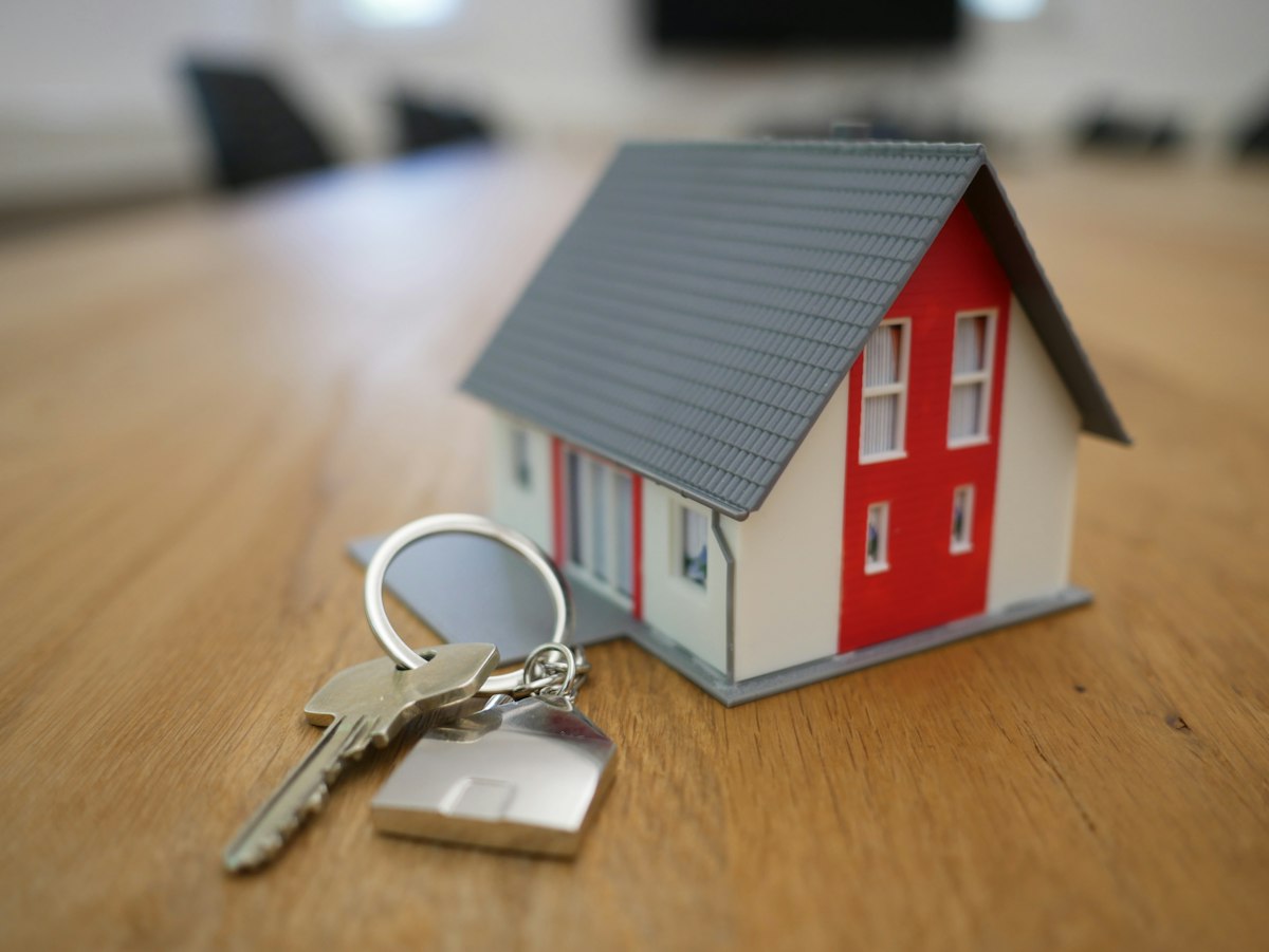 Luxury home listing leads for realtors
